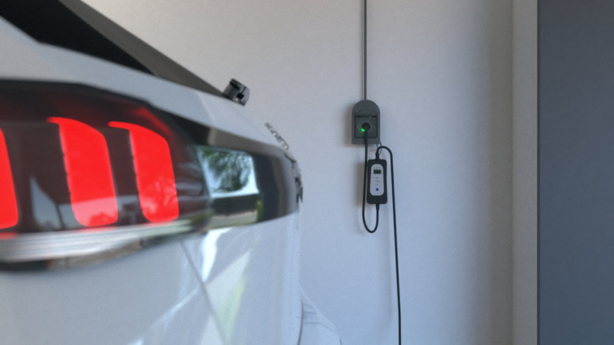 Schneider Electric place l’énergie au cœur de l’habitat